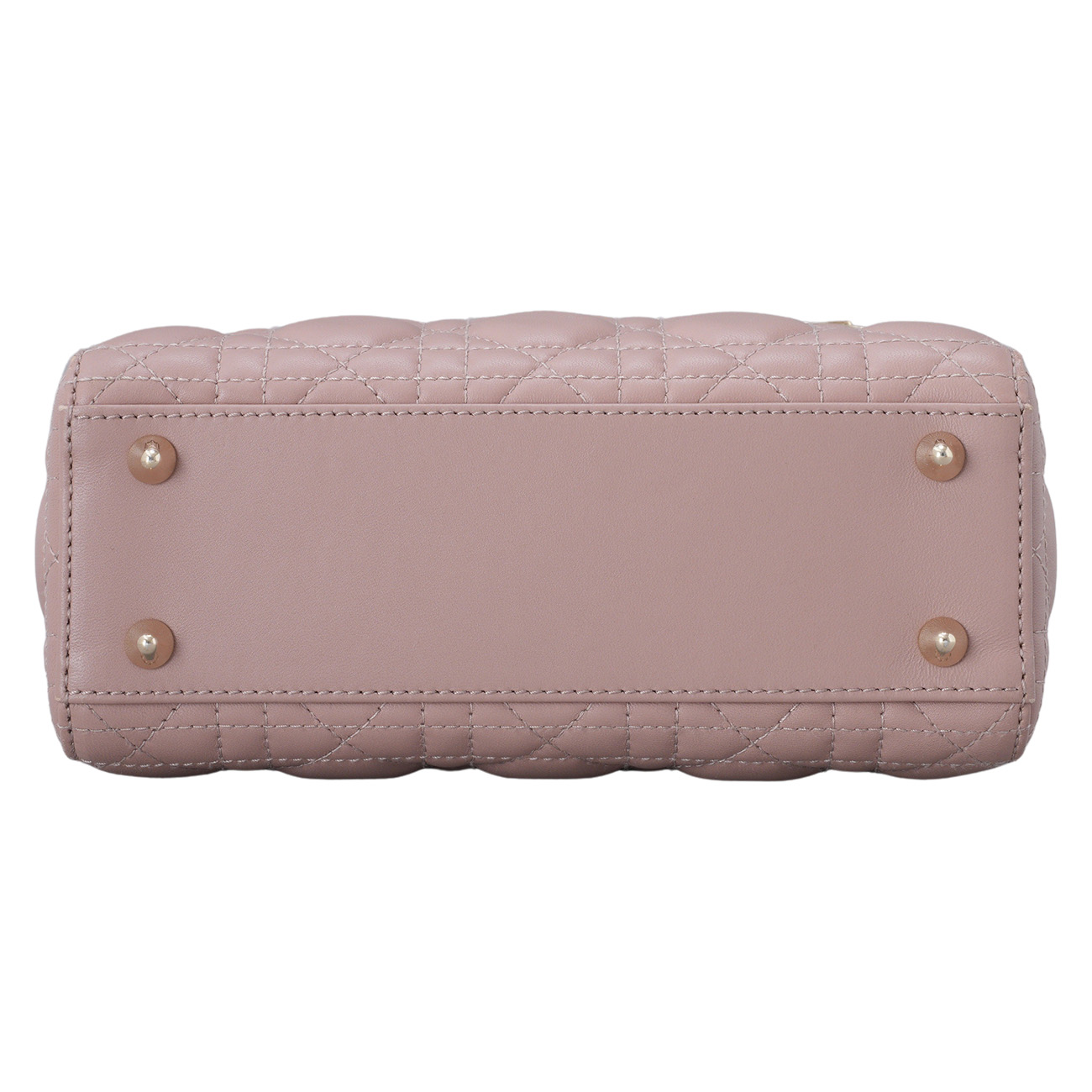 CHRISTIAN DIOR(USED)크리스찬디올 레이디디올 스몰
